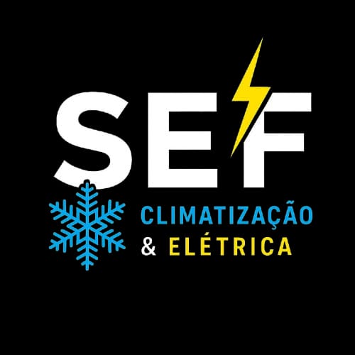 SEF Climatização & Elétrica