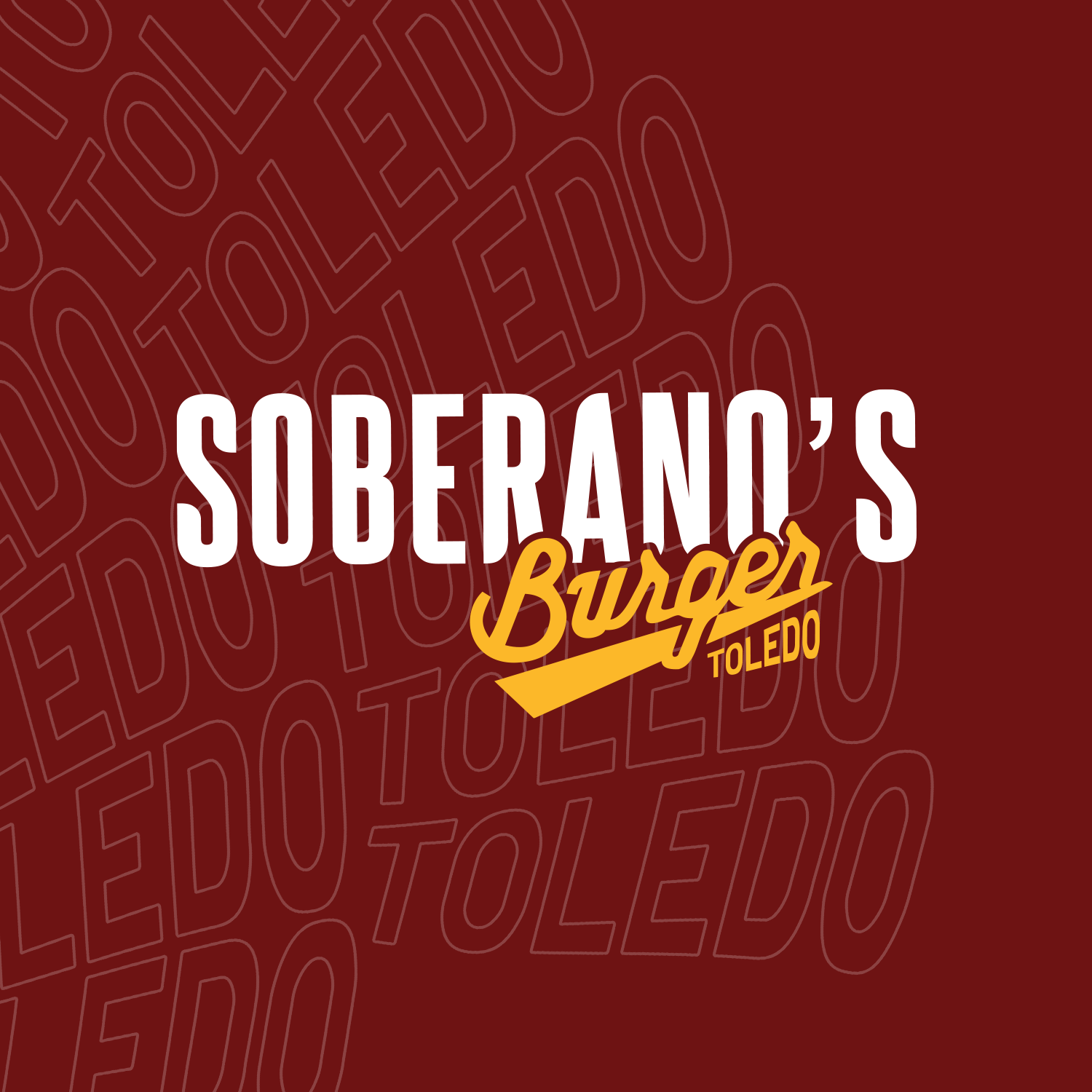 Soberano's Burguer Toledo