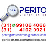 Perito Grafotecnico