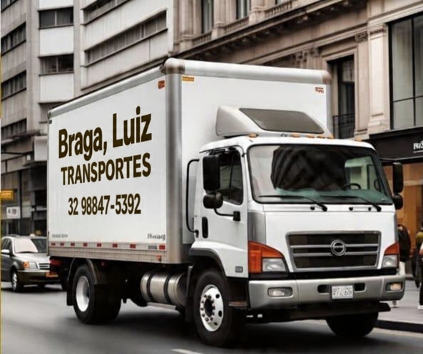 Braga Luiz Transportes